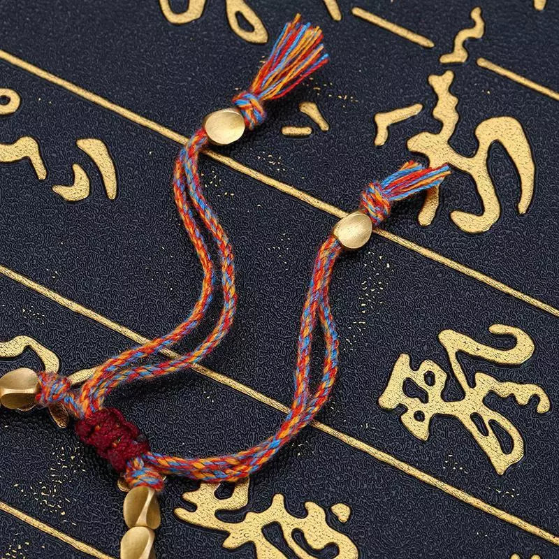 Golden Harmony Bracelet – A Touch of Strength & Grace