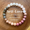 Self-Love & Acceptance Bracelet – Inner Harmony