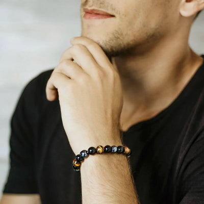 The Triple Protection Bracelet – Aegis