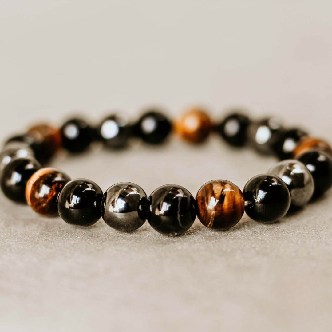 The Triple Protection Bracelet – Aegis