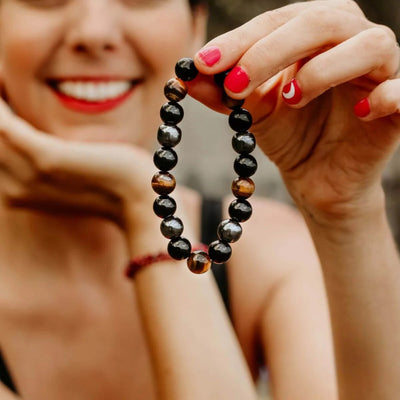 The Triple Protection Bracelet – Aegis